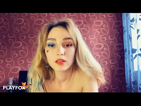 ❤️ Cermin mata realiti maya ajaib memberi saya seks dengan Harley Quinn ❌ seks super pada kami ms.hentaibar-com.ru ❌