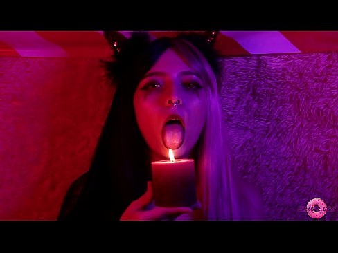 ❤️ Blowjob Ghairah dari Succubus Seksi dengan Mulut Penuh ❌ seks super pada kami ms.hentaibar-com.ru ❌
