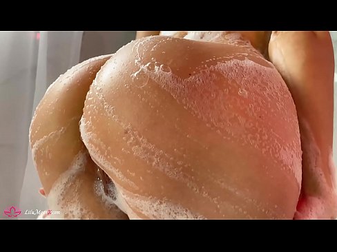 ❤️ Si rambut coklat Melancap Faraj dengan Vibrator hingga Orgasme Intens dalam Mandi ❌ seks super pada kami ms.hentaibar-com.ru ❌