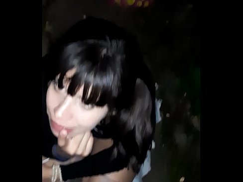 ❤️ Di jalanan zakar membengkak sebagai pertukaran untuk gula-gula ❌ seks super pada kami ms.hentaibar-com.ru ❌